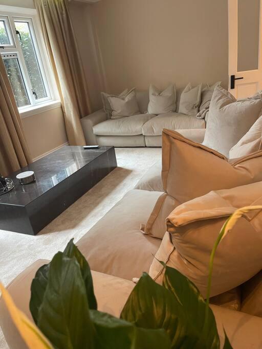 Newly Refurbished Apartment, Near Station & River ลอนดอน ภายนอก รูปภาพ