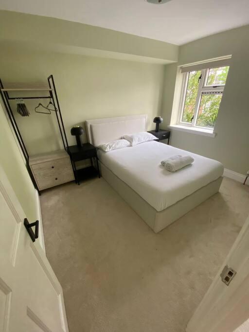 Newly Refurbished Apartment, Near Station & River ลอนดอน ภายนอก รูปภาพ